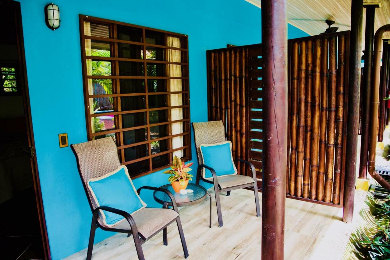 Cabinas D'Val Uvita Zewnętrze zdjęcie