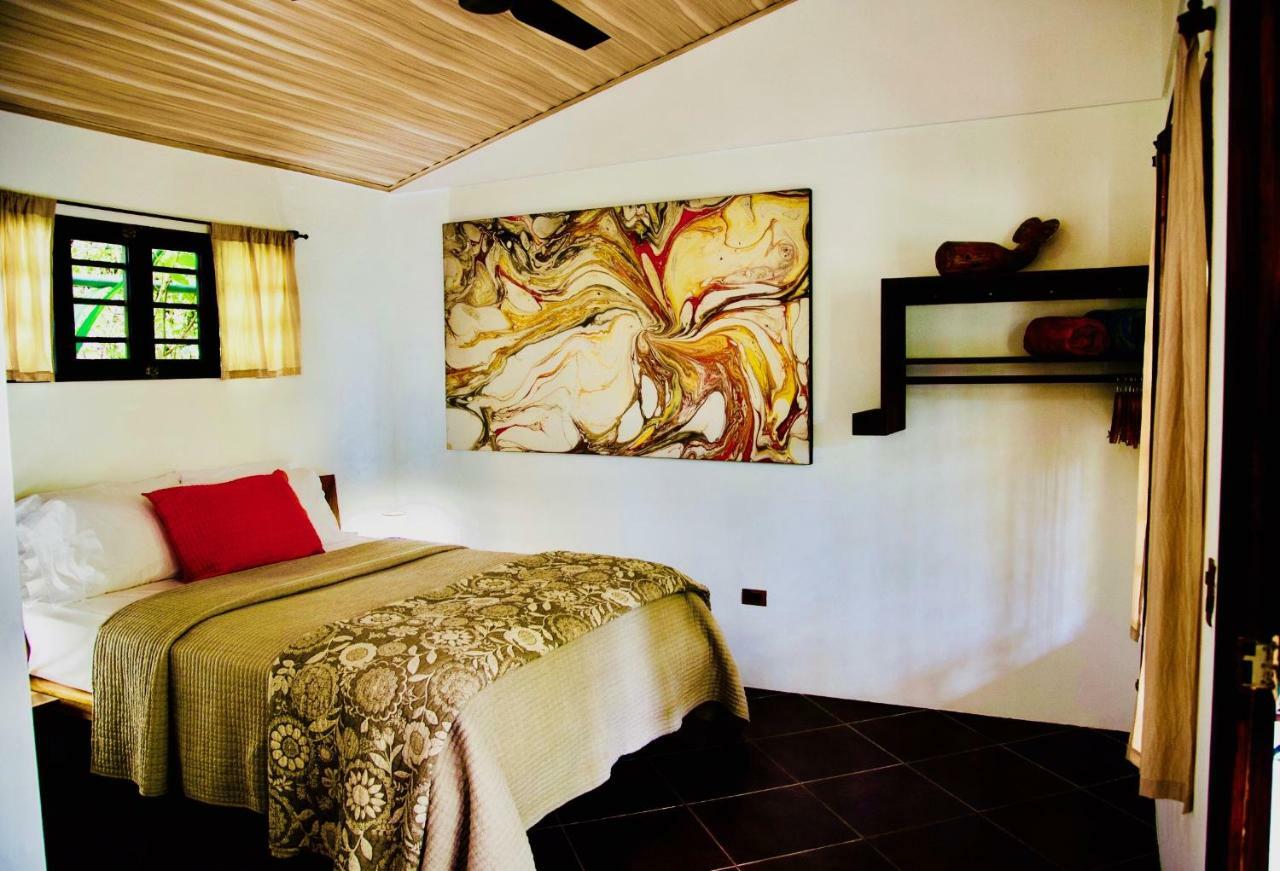 Cabinas D'Val Uvita Zewnętrze zdjęcie