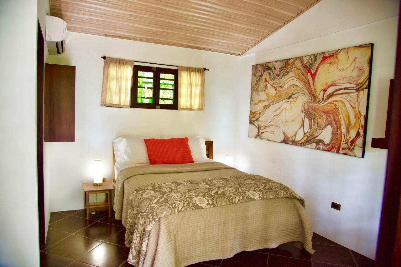 Cabinas D'Val Uvita Zewnętrze zdjęcie