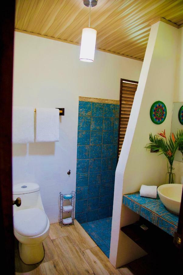 Cabinas D'Val Uvita Zewnętrze zdjęcie