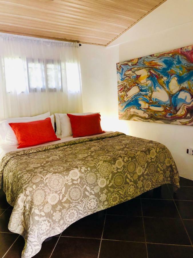 Cabinas D'Val Uvita Zewnętrze zdjęcie